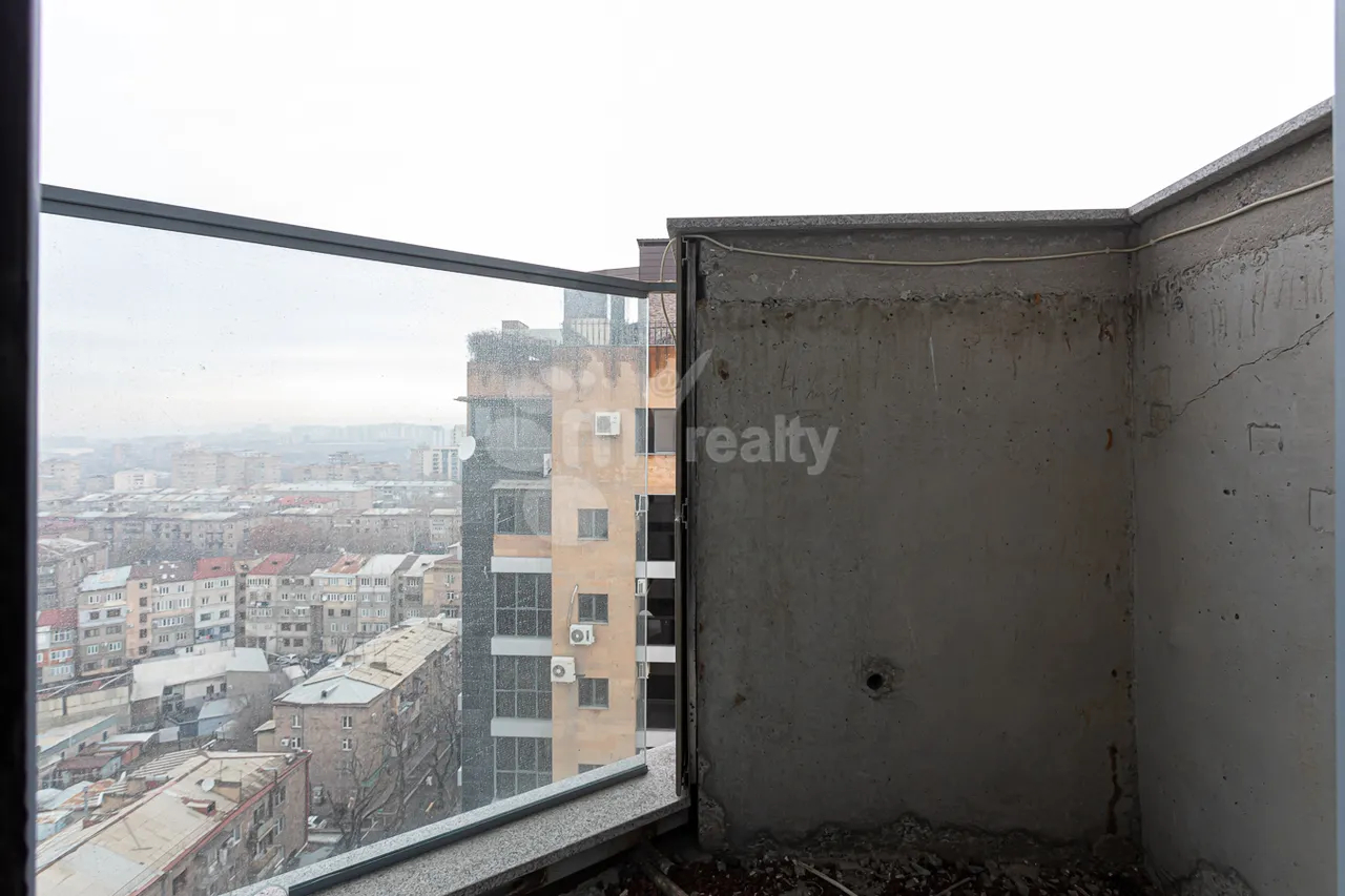 5 bedroom apartment for sale Gyulbenkyan St, Arabkir Yerevan, 159417