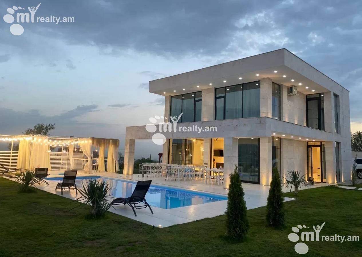 Առանձնատուն վարձով Ղափանցյան փող, Արաբկիր Երևան, 158461