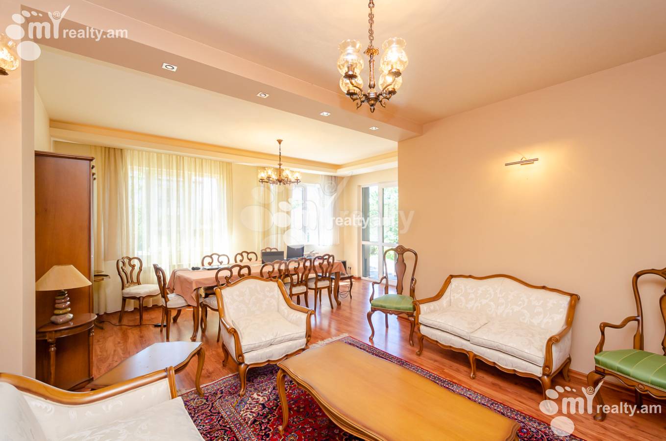 House for sale Arinj, Arinj Kotajk, 152233