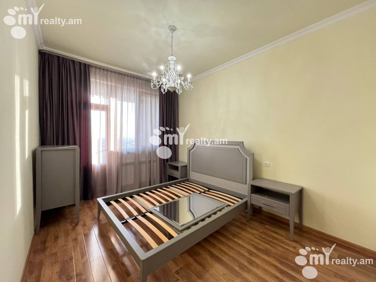 Снять 3 комнатную квартиру М․ Мелконян ул, Квартал Ваагни Ереван, 156677