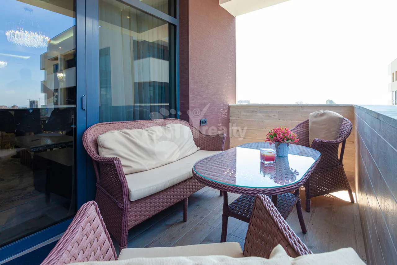 3 bedroom apartment for sale Mikoyan St, Davtashen Yerevan, 160796