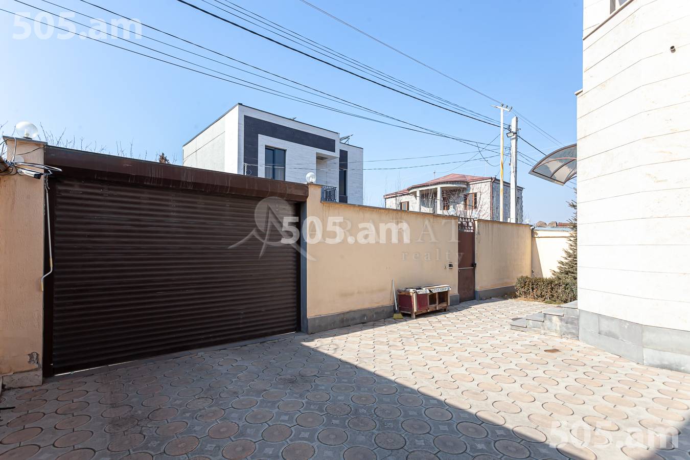 Առանձնատուն  Պարույր Սևակ թաղ., Ավան Երևան, 155372