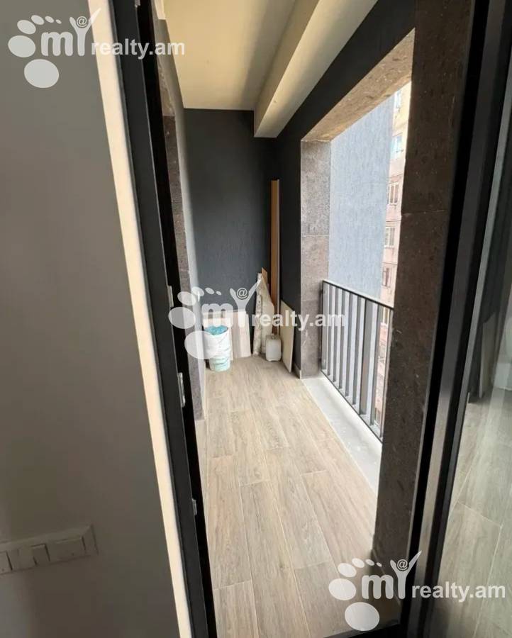 2 սենյականոց բնակարան վարձով Տիգրան Պետրոսյան փող., Դավթաշեն Երևան, 160151