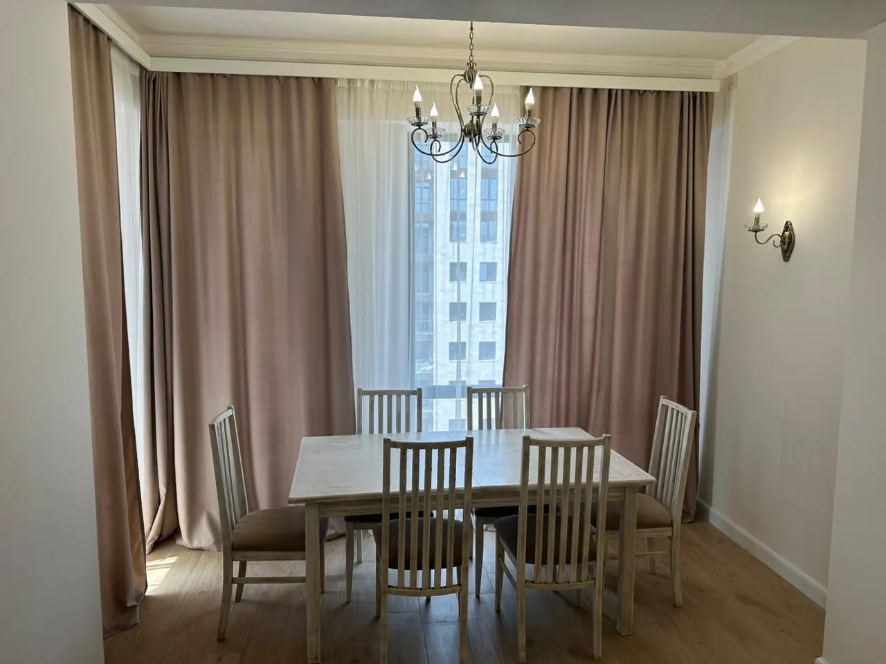 4 bedroom apartment for rent خیابان آچاریان, آوان ایروان, 158254