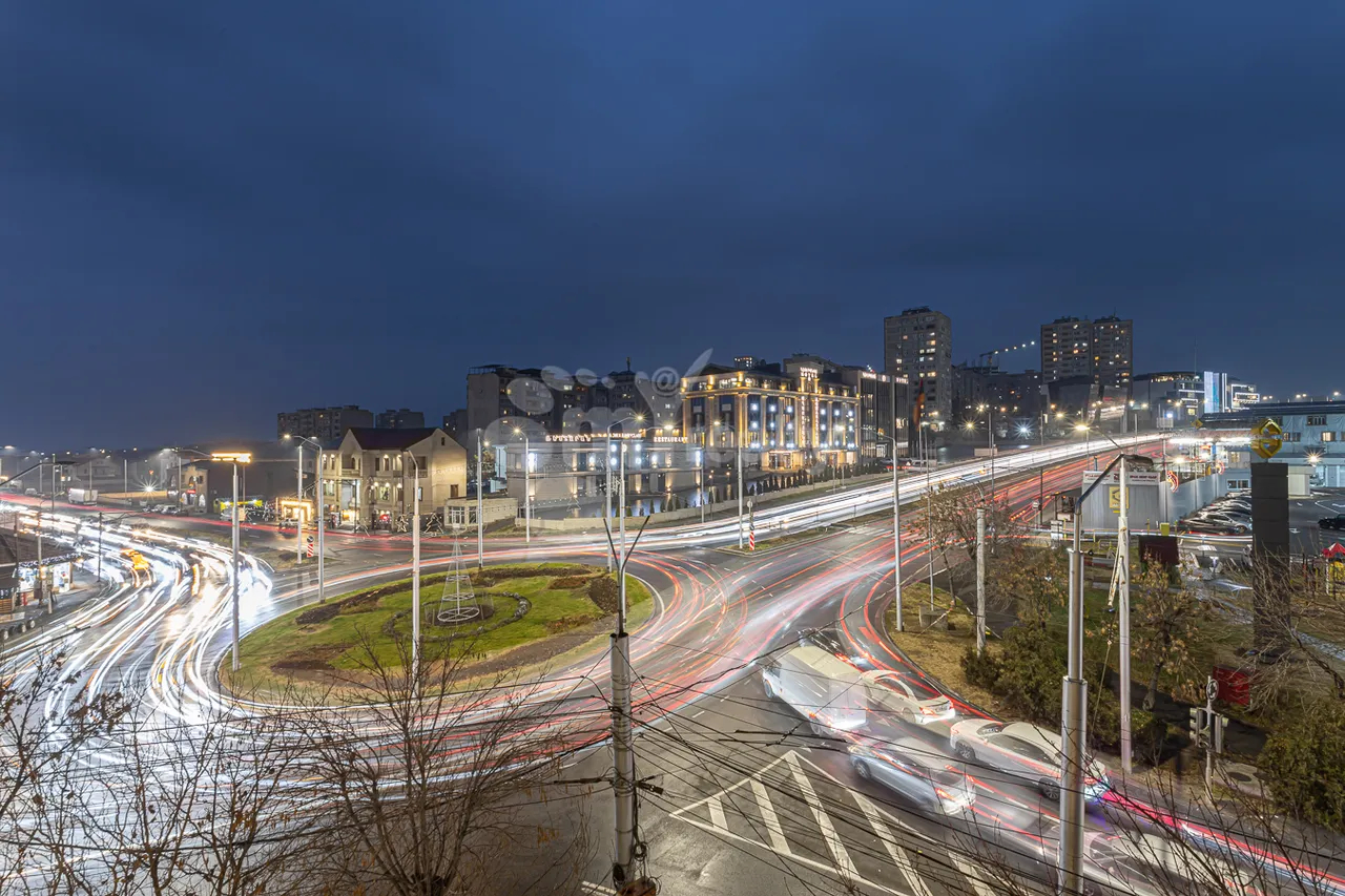 Կոմերցիոն տարածք վարձով Շիրազի փող, Աջափնյակ Երևան, 158311