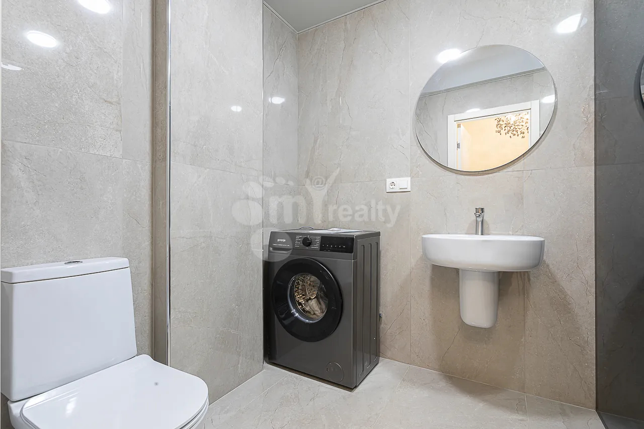 Купить 2 комнатную квартиру Врацакан ул, Арабкир Ереван, 159484