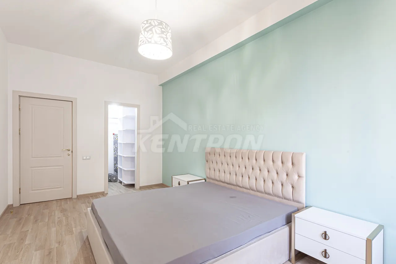 3 bedroom apartment for sale Argishti St, Center Yerevan, 157267