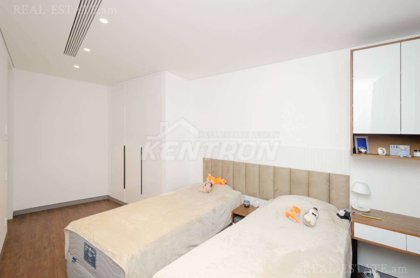 4 սենյականոց բնակարան  Անտառային փող, Կենտրոն Երևան, 138069