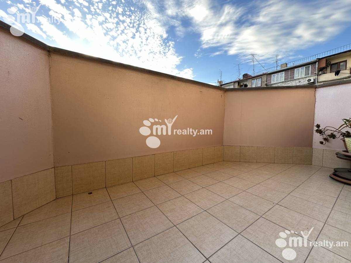 4 bedroom apartment for rent Aghbyur Serob St, Arabkir Yerevan, 156920