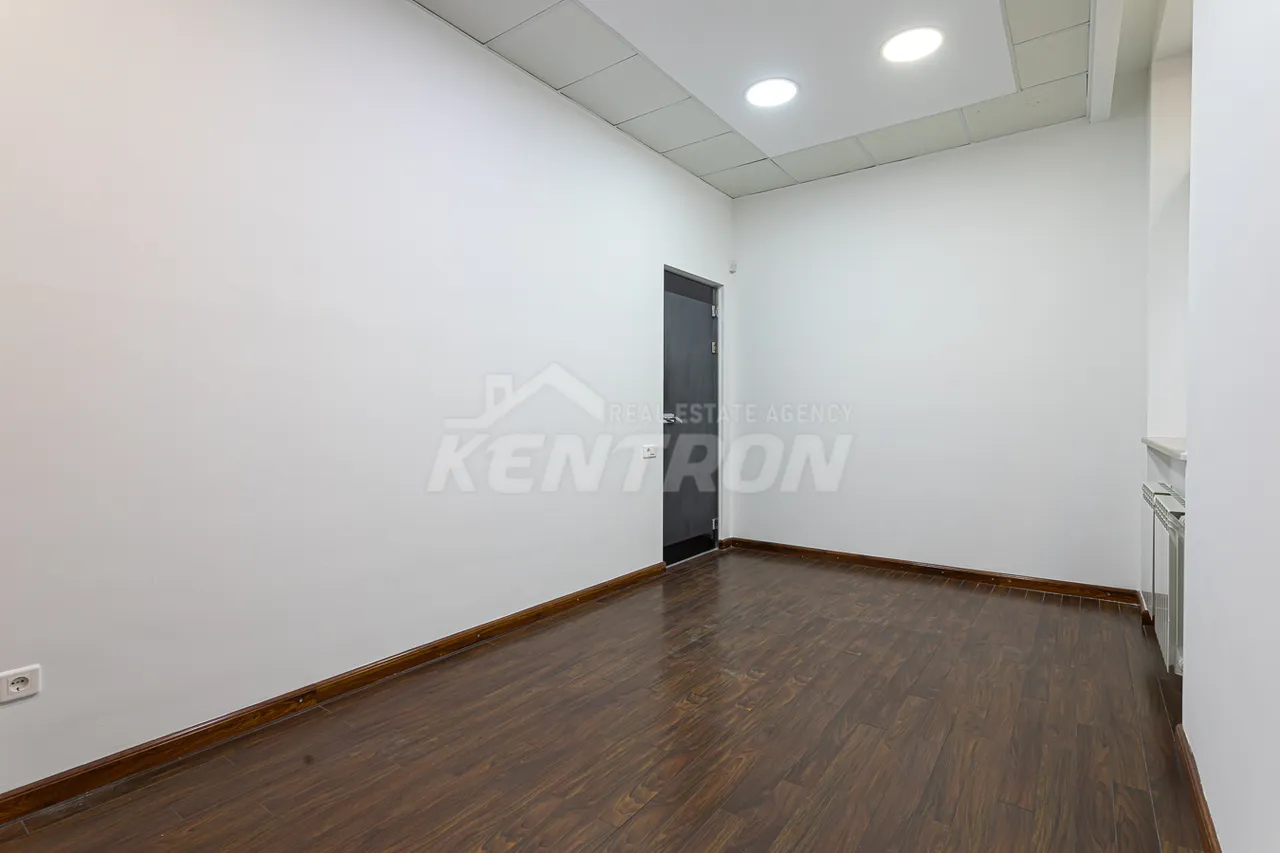 Կոմերցիոն տարածք վարձով Ազատության պող, Արաբկիր Երևան, 157615