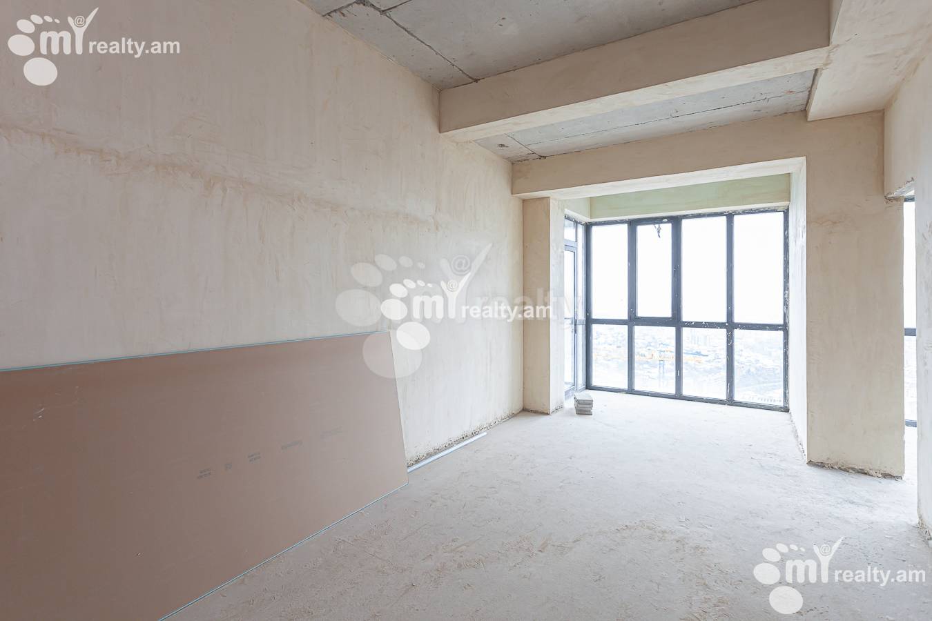 3 bedroom apartment for sale K. Ulnetsi St, Quanaquère-Zeytoun Yerevan, 149038