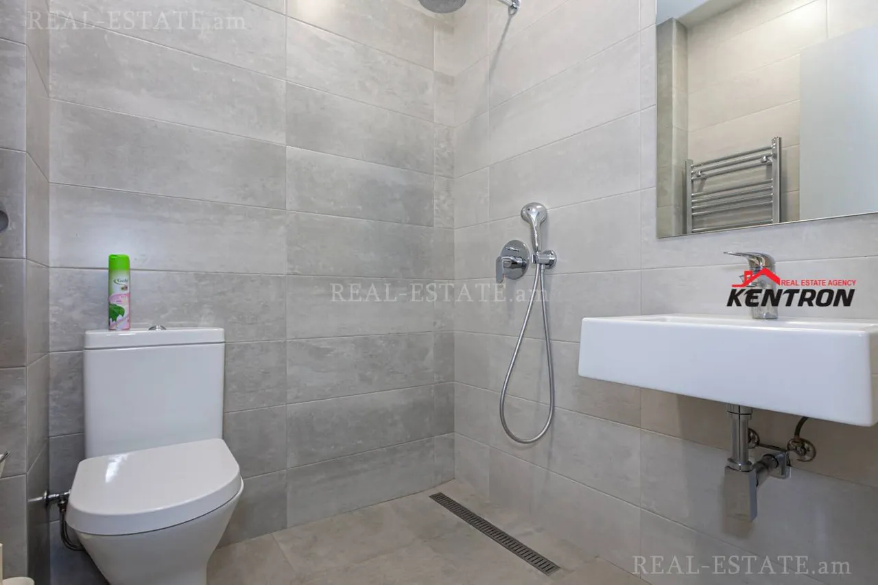 Снять 3 комнатную квартиру Сасна Црер ул., Давташен Ереван, 158922