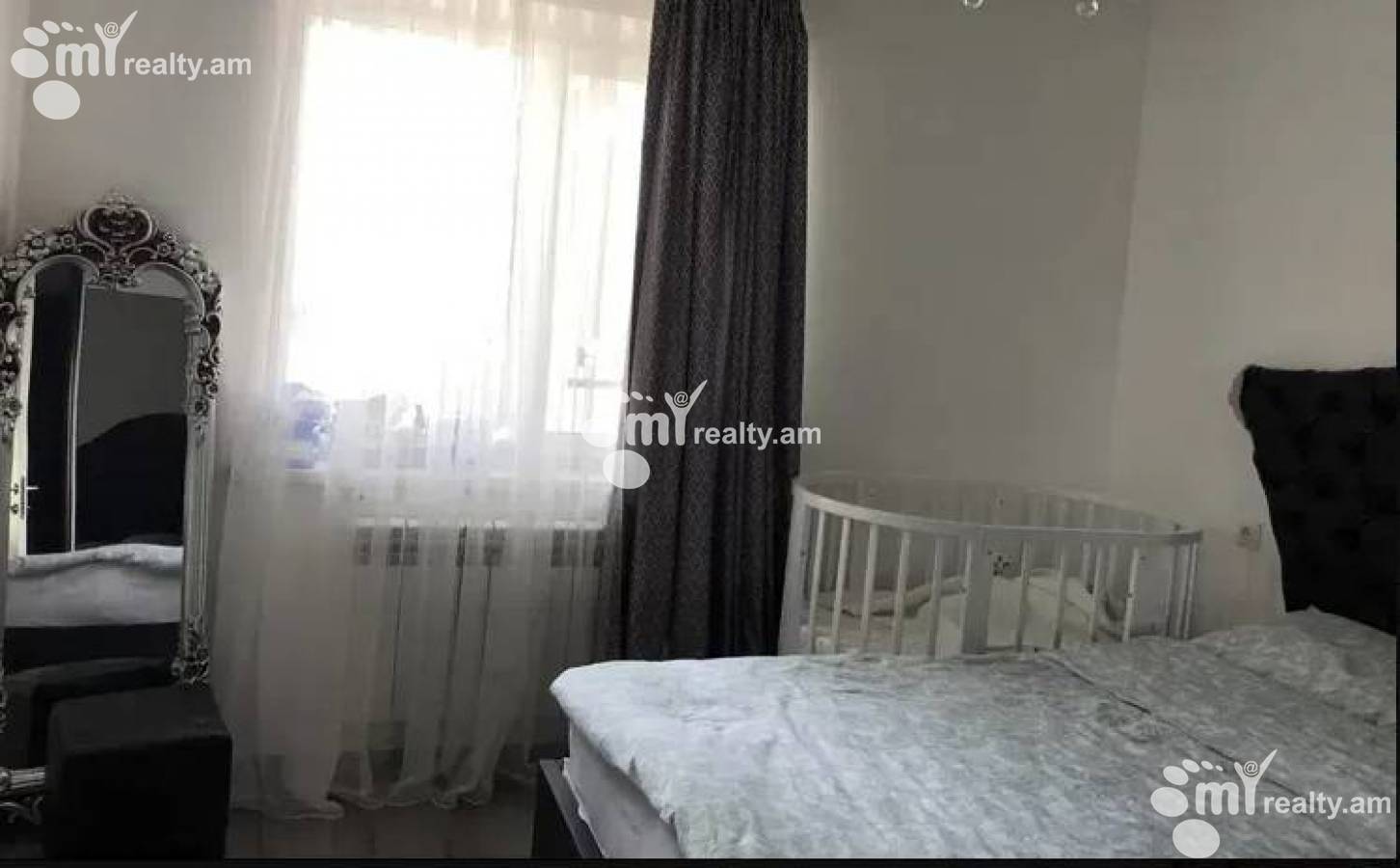 Купить 3 комнатную квартиру Грибоедов ул, Арабкир Ереван, 143497