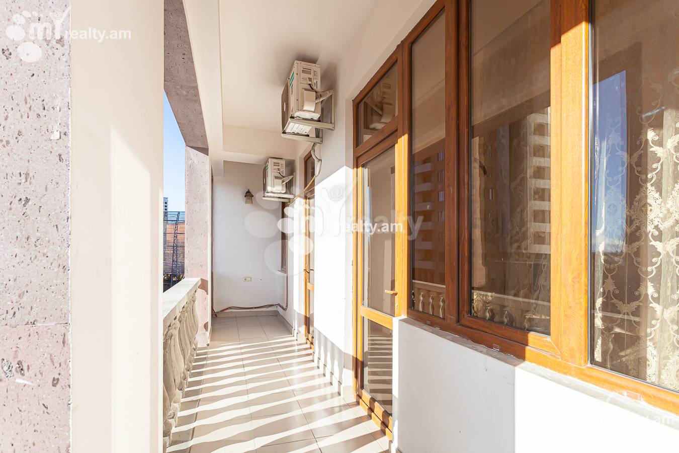 4 bedroom apartment for sale Adonts St, Arabkir Yerevan, 156853