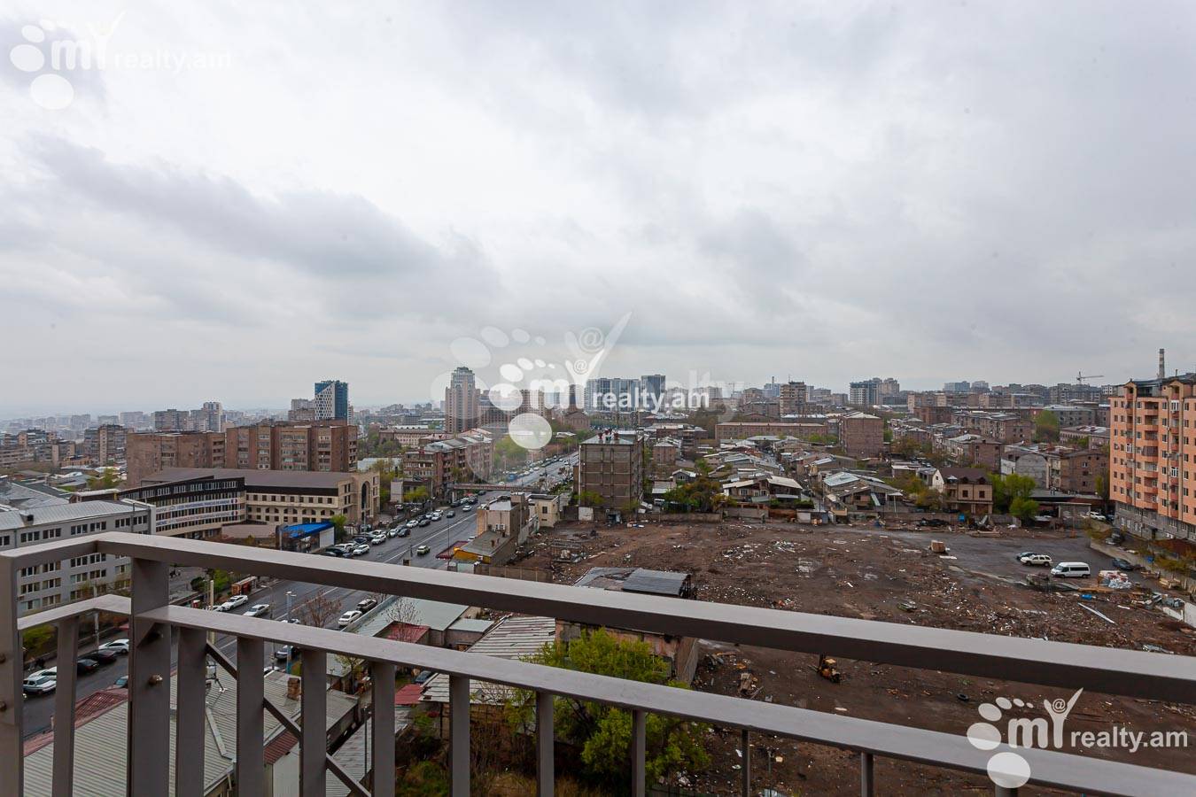 2 bedroom apartment for sale Davit Anhaxt St, Quanaquère-Zeytoun Yerevan, 155257