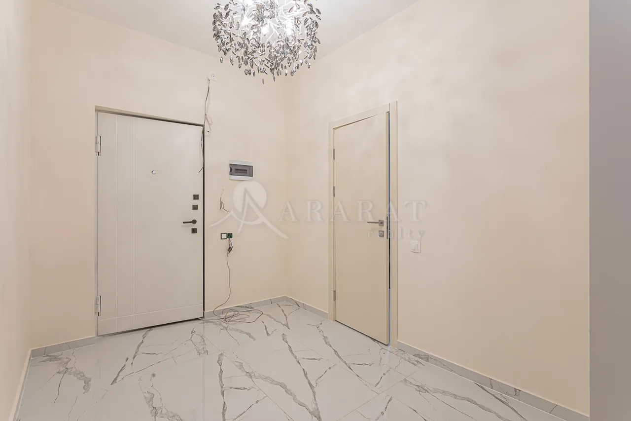 2 սենյականոց բնակարան վարձով Վրացական փող, Արաբկիր Երևան, 158919