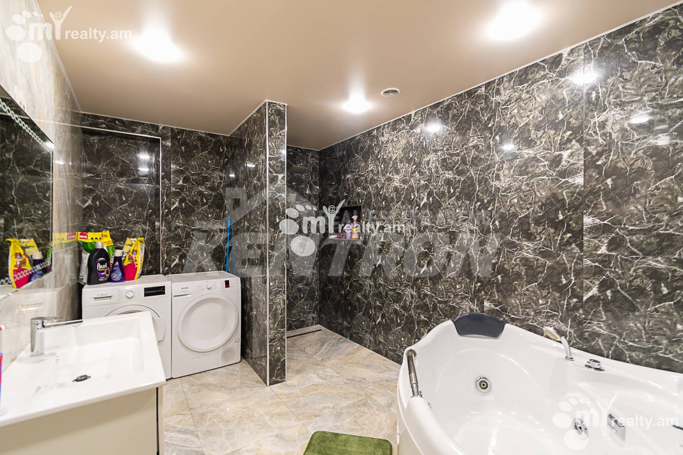 3 bedroom apartment for sale خیابان 1 شاهومیان, مالاتیا - سِباستیا ایروان, 133893