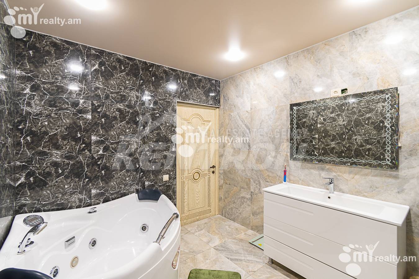 3 bedroom apartment for sale خیابان 1 شاهومیان, مالاتیا - سِباستیا ایروان, 133893