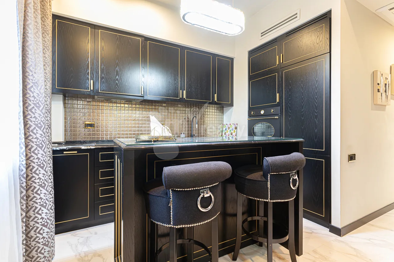 2 bedroom apartment for rent خیابان بوزند, مرکز شهر ایروان, 158186