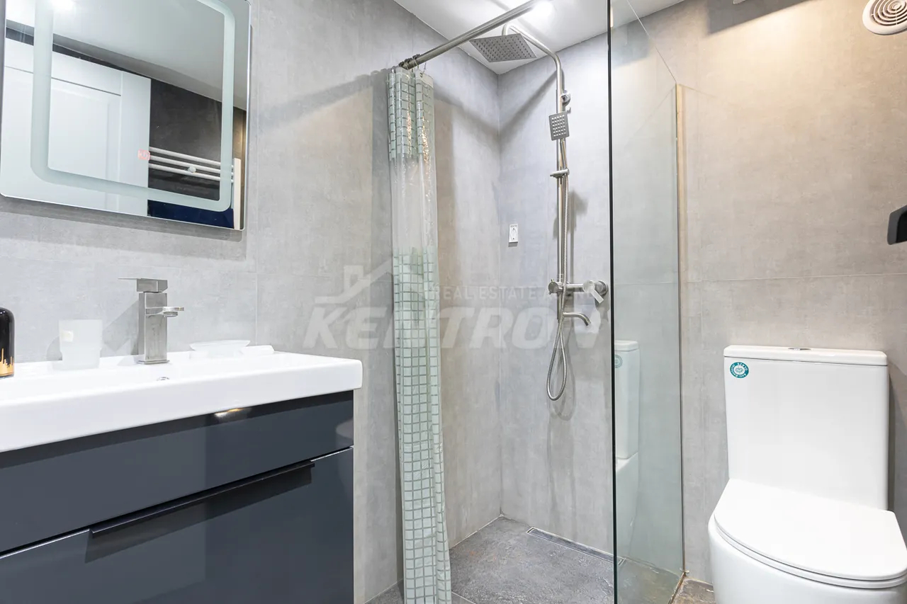 Снять 2 комнатную квартиру Кохбаци ул, Центр Ереван, 159410