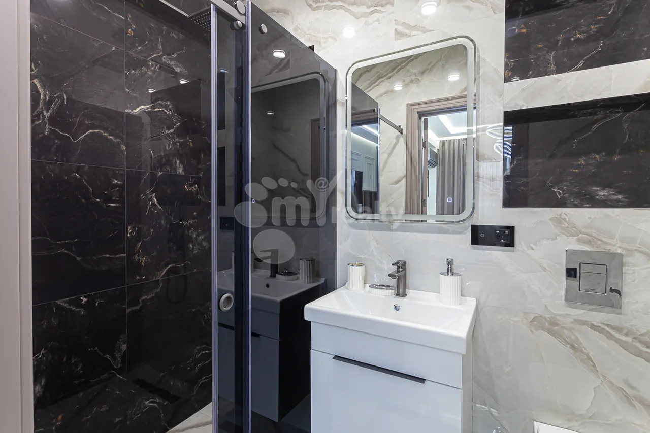 3 bedroom apartment for rent Komitas Ave, Arabkir Yerevan, 161837