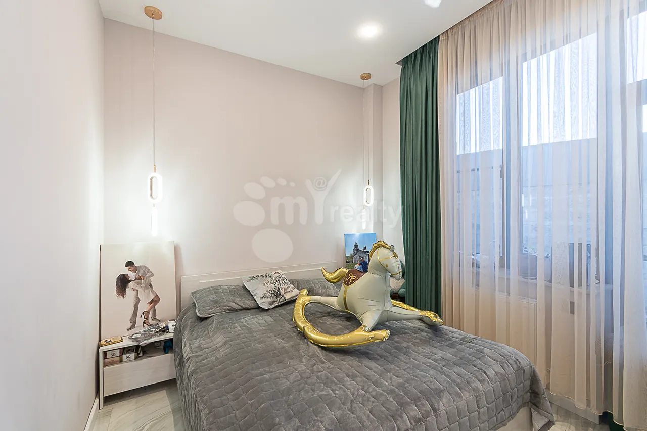 Առանձնատուն  11-րդ փողոց, Առինջ Կոտայք, 159479