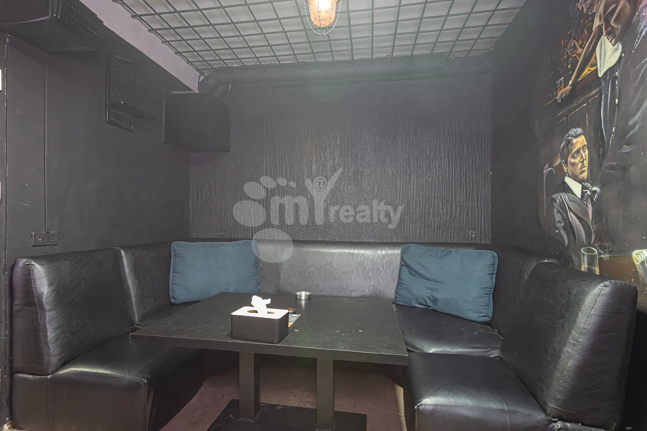 Commercial property for sale Tumanyan St, Center Yerevan, 160828
