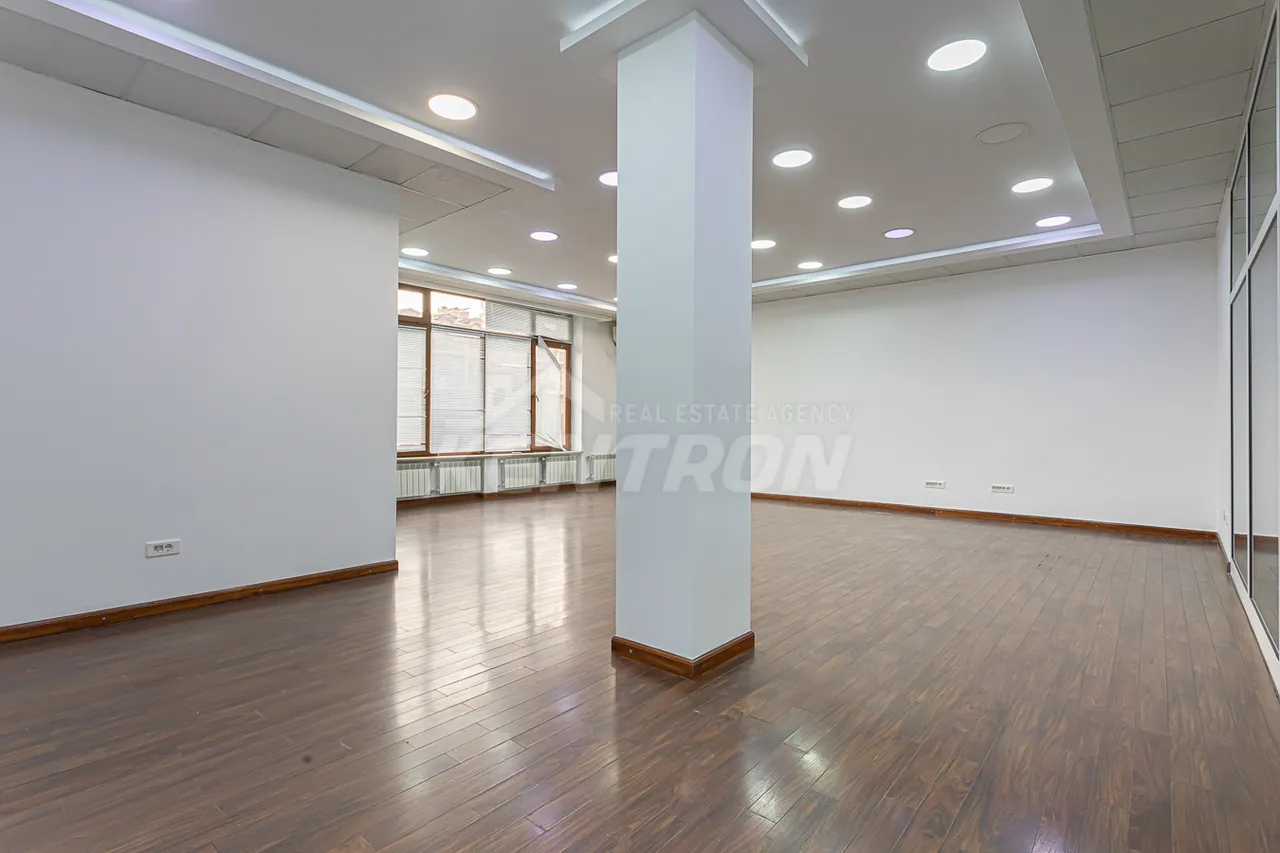 Commercial property for rent Azatutyan Ave, Arabkir Yerevan, 157757