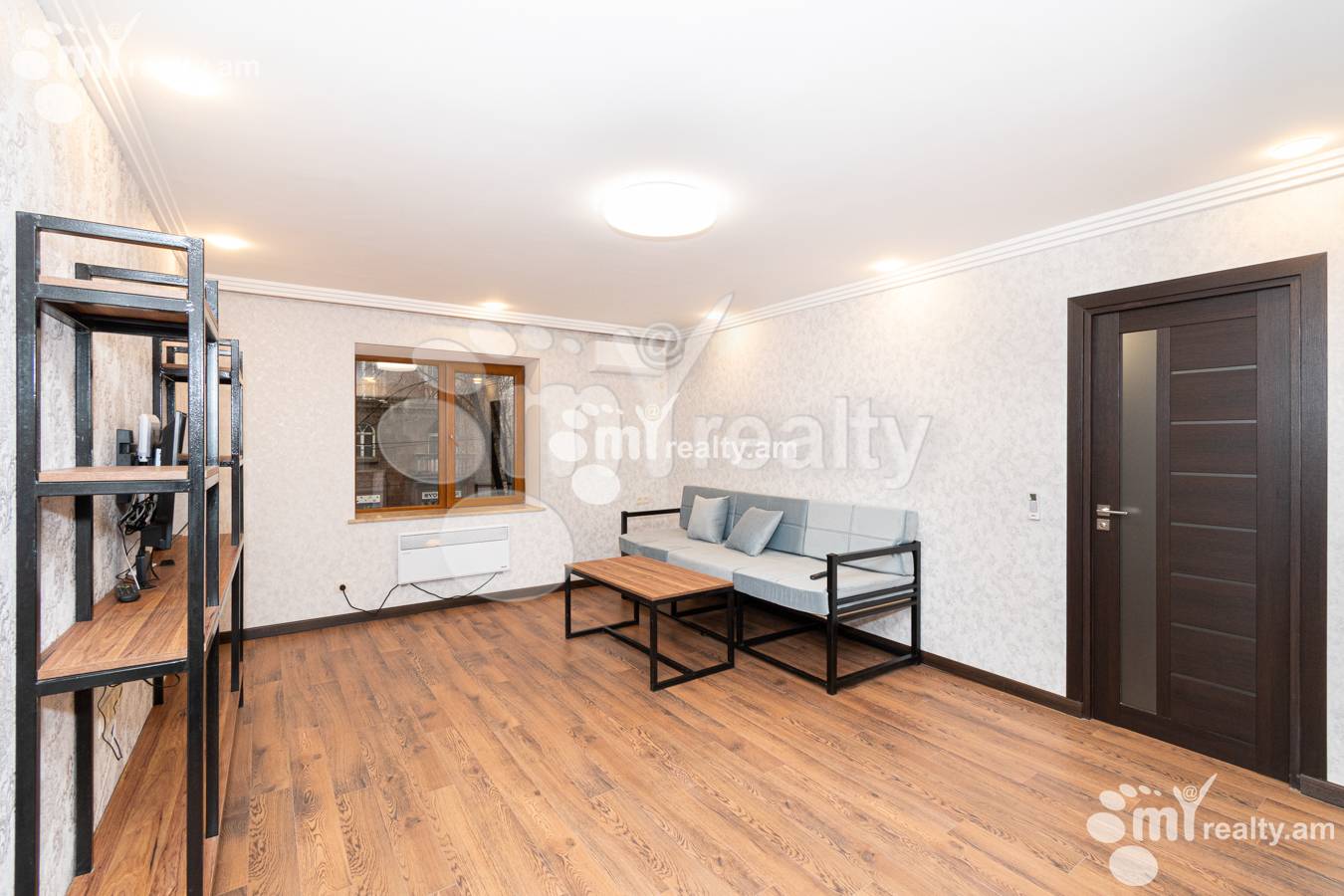 3 bedroom apartment for sale Tumanyan St, Center Yerevan, 135235