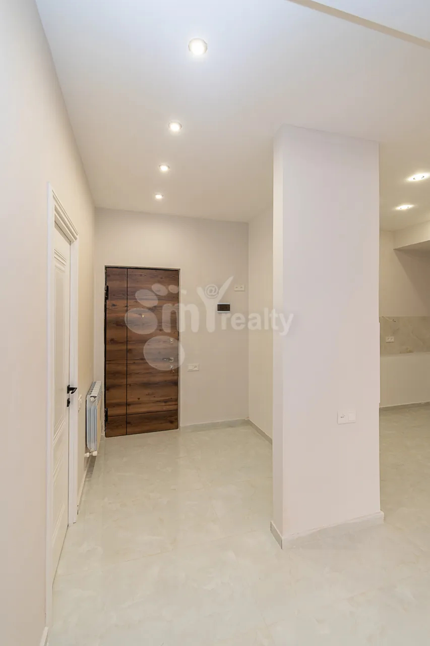2 bedroom apartment for sale Komitas Ave, Arabkir Yerevan, 160314