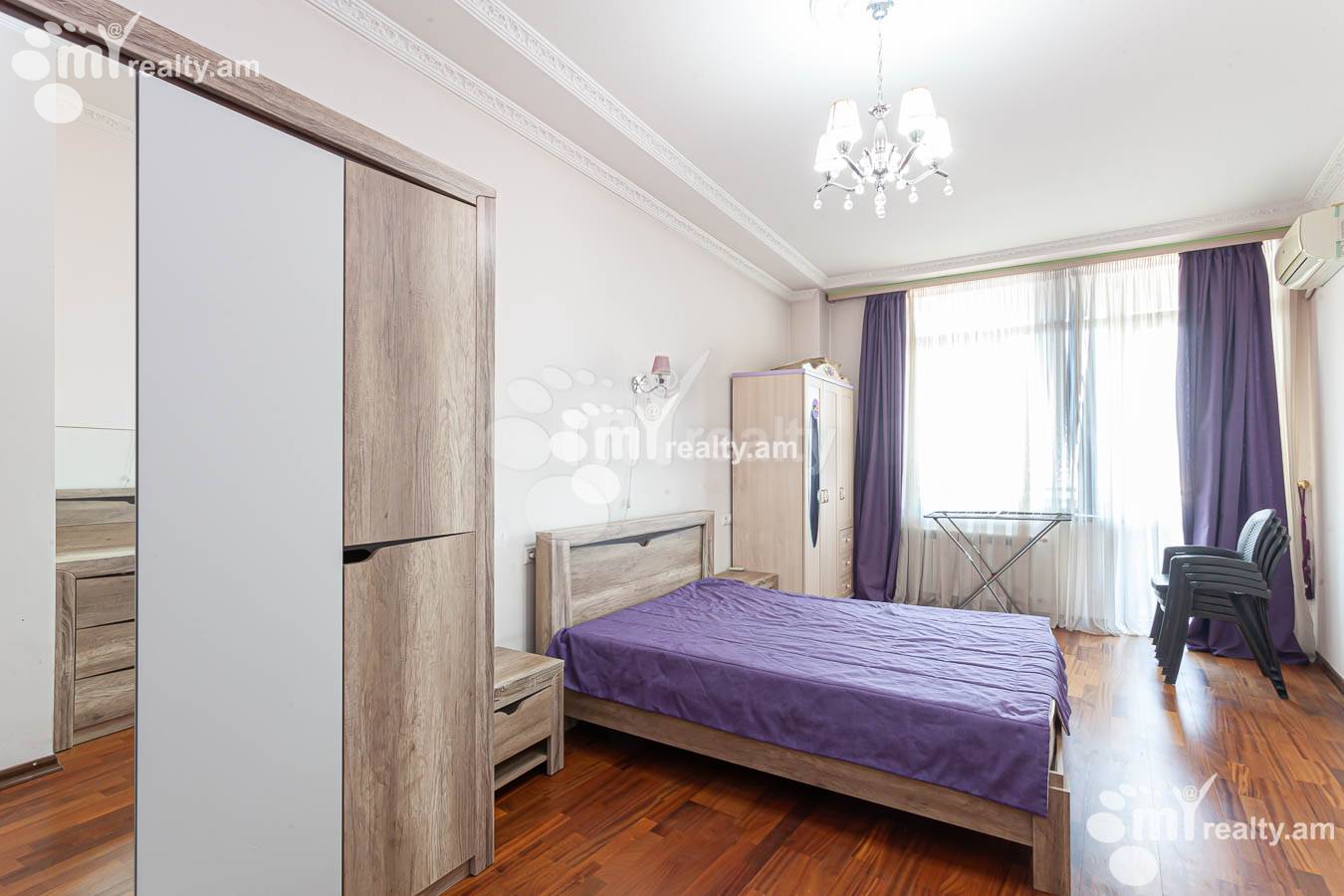 4 սենյականոց բնակարան  Ձորափի փող, Կենտրոն Երևան, 155183