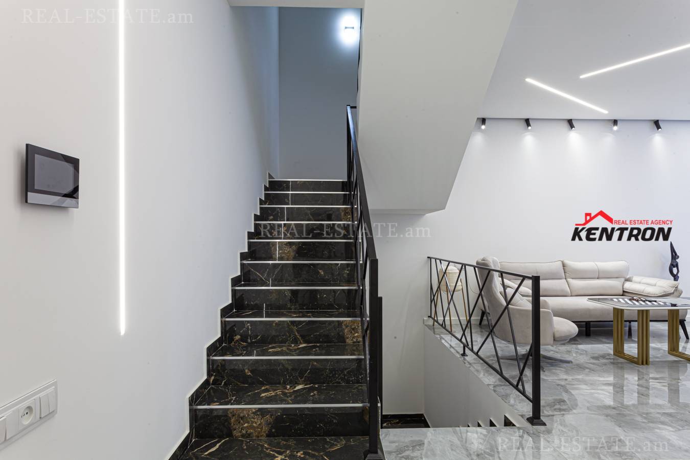 Առանձնատուն  Դուրյան թաղ, Ավան Երևան, 129871