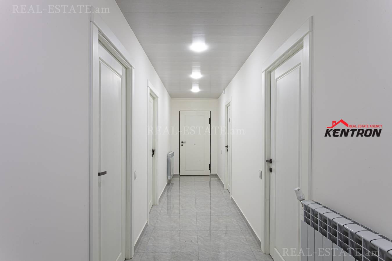 Առանձնատուն  Դուրյան թաղ, Ավան Երևան, 129871