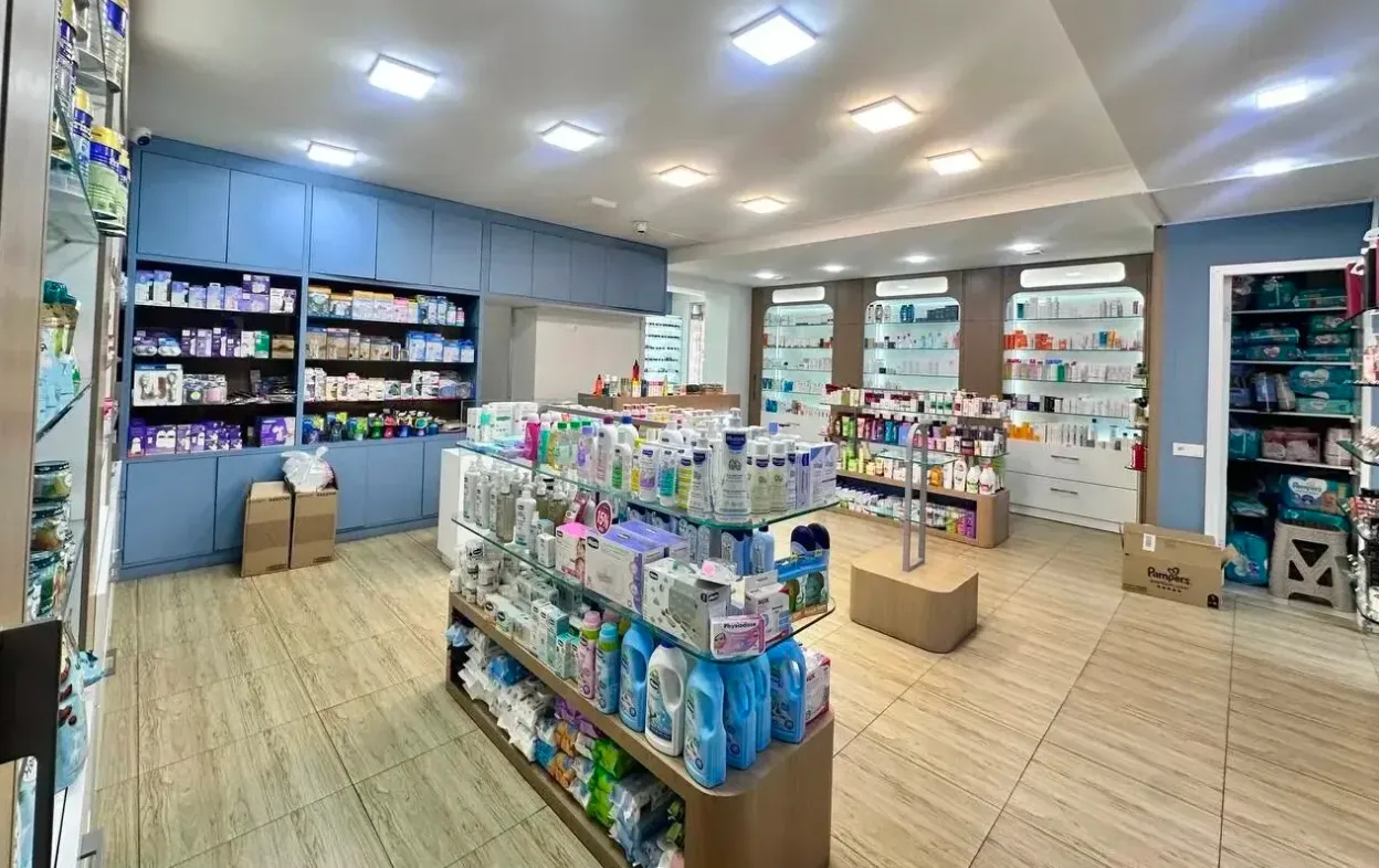 Կոմերցիոն տարածք  Քաջազնունու փող, Կենտրոն Երևան, 160161