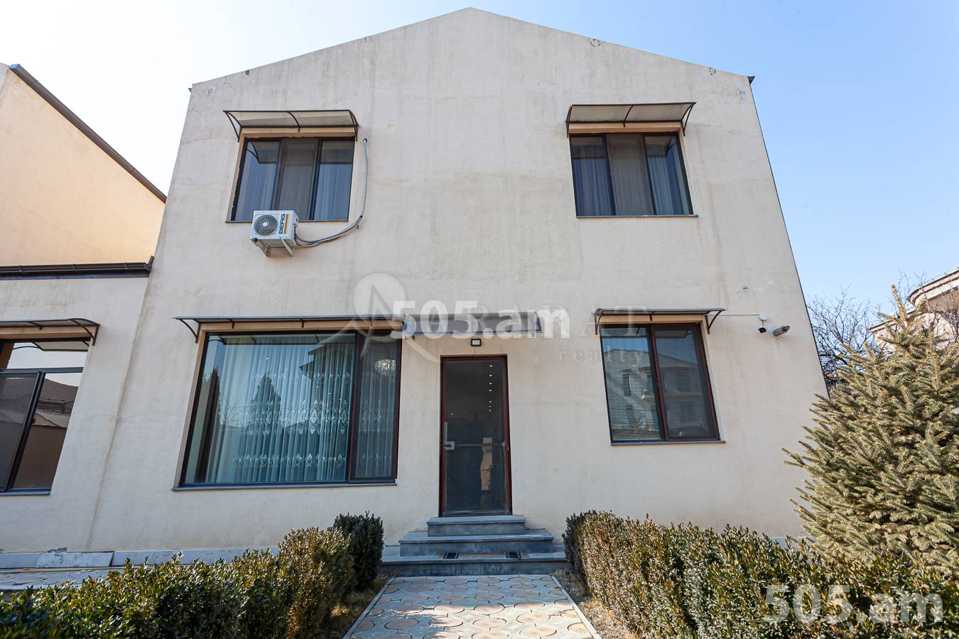 Առանձնատուն  Պարույր Սևակ թաղ., Ավան Երևան, 155372