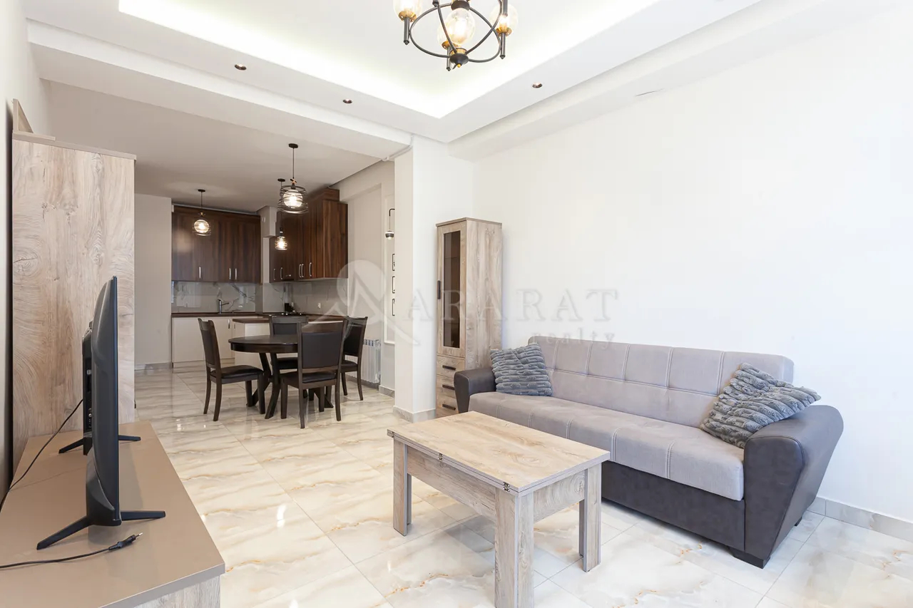 3 bedroom apartment for sale خیابان آخبیور سِروب, عربگیر ایروان, 158251