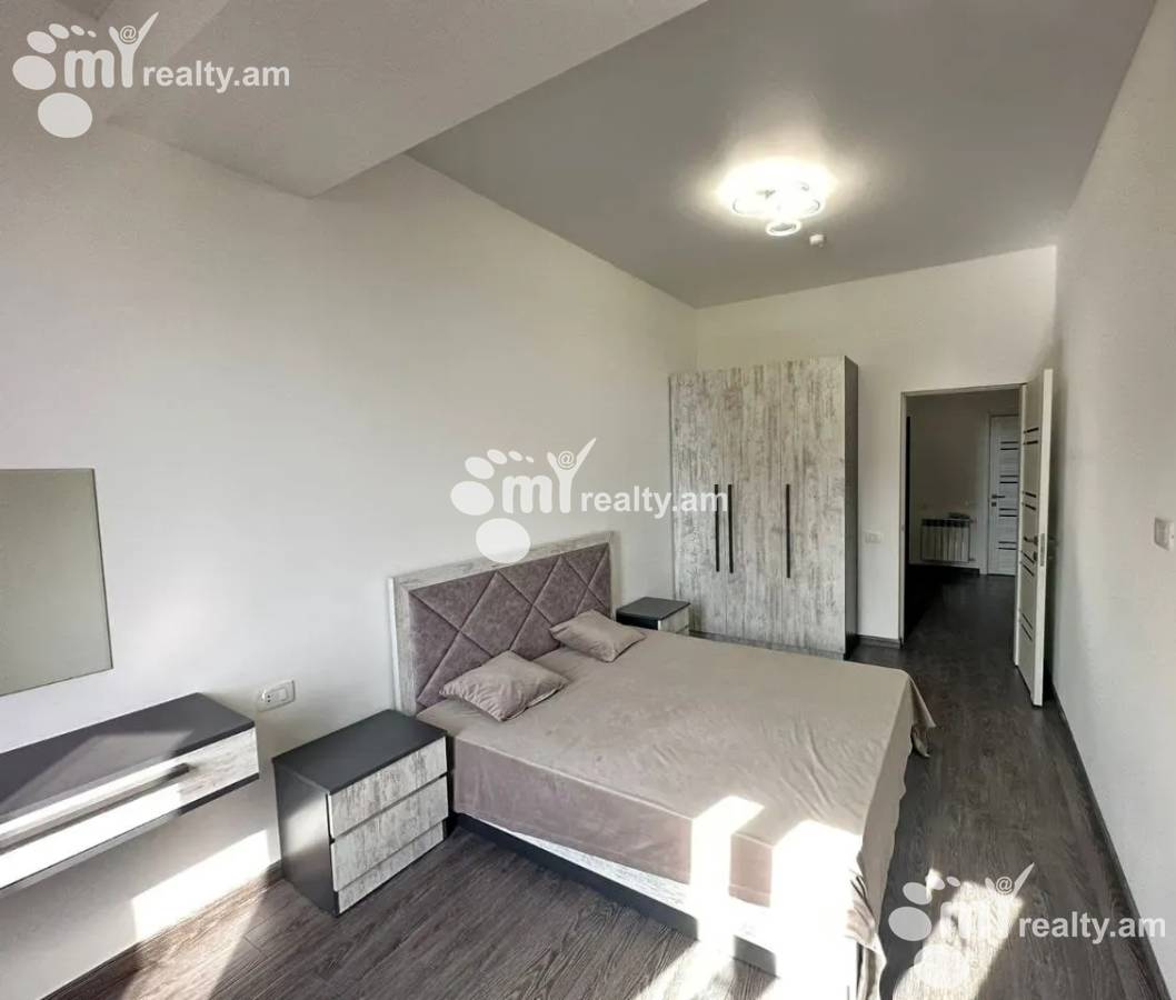 2 bedroom apartment for rent N. Tigranyan dead end, Arabkir Yerevan, 160177