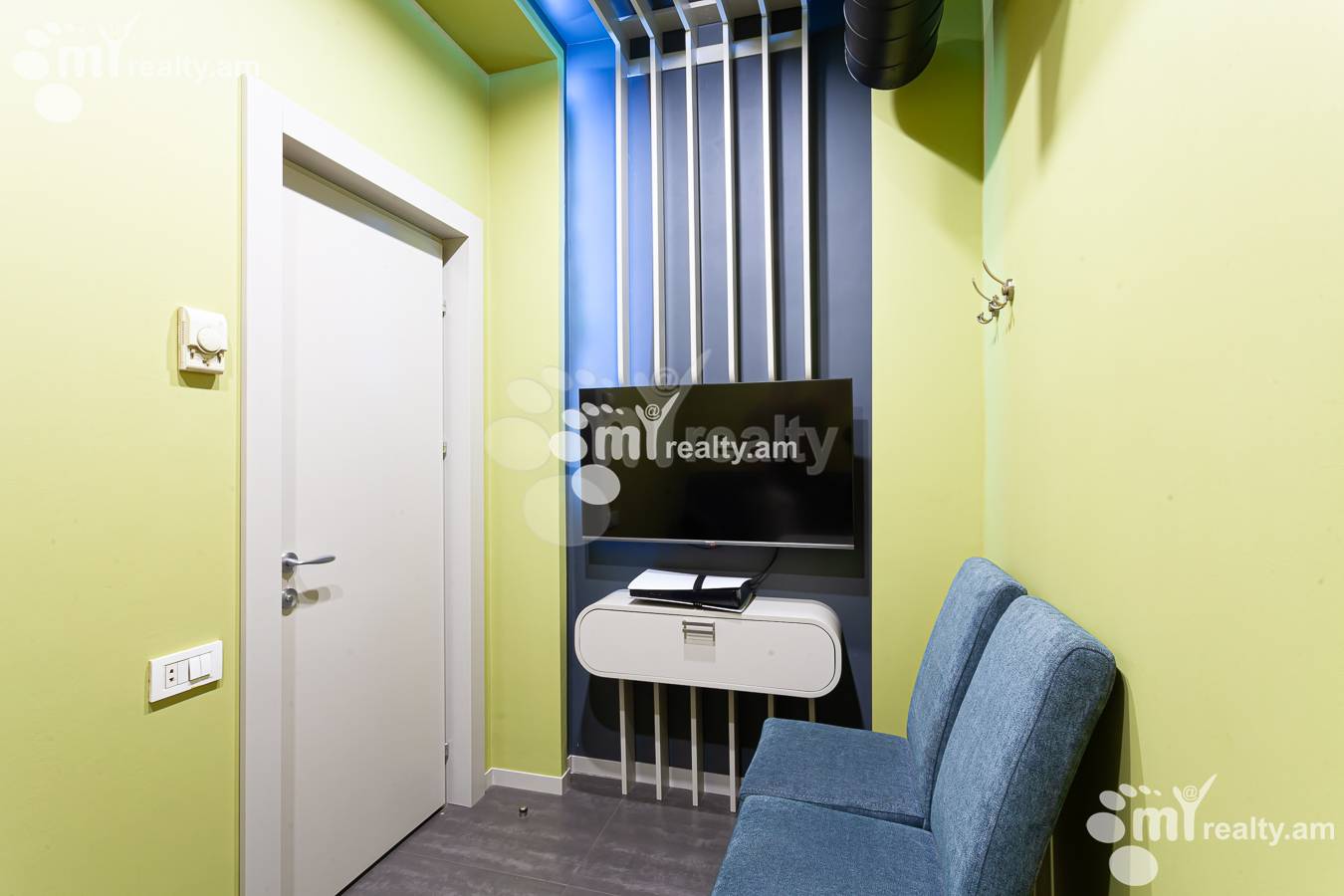 Կոմերցիոն տարածք  Չարենցի փող, Կենտրոն Երևան, 156915