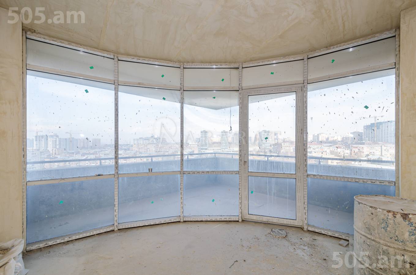 3 bedroom apartment for sale N. Zaryan St, Arabkir Yerevan, 153547