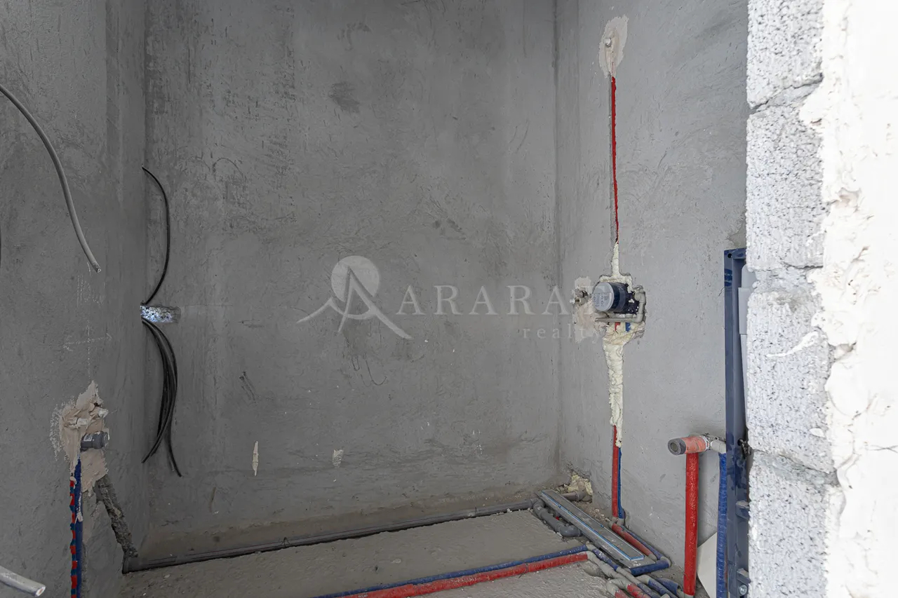 4 bedroom apartment for sale خیابان آخبیور سِروب, عربگیر ایروان, 157232