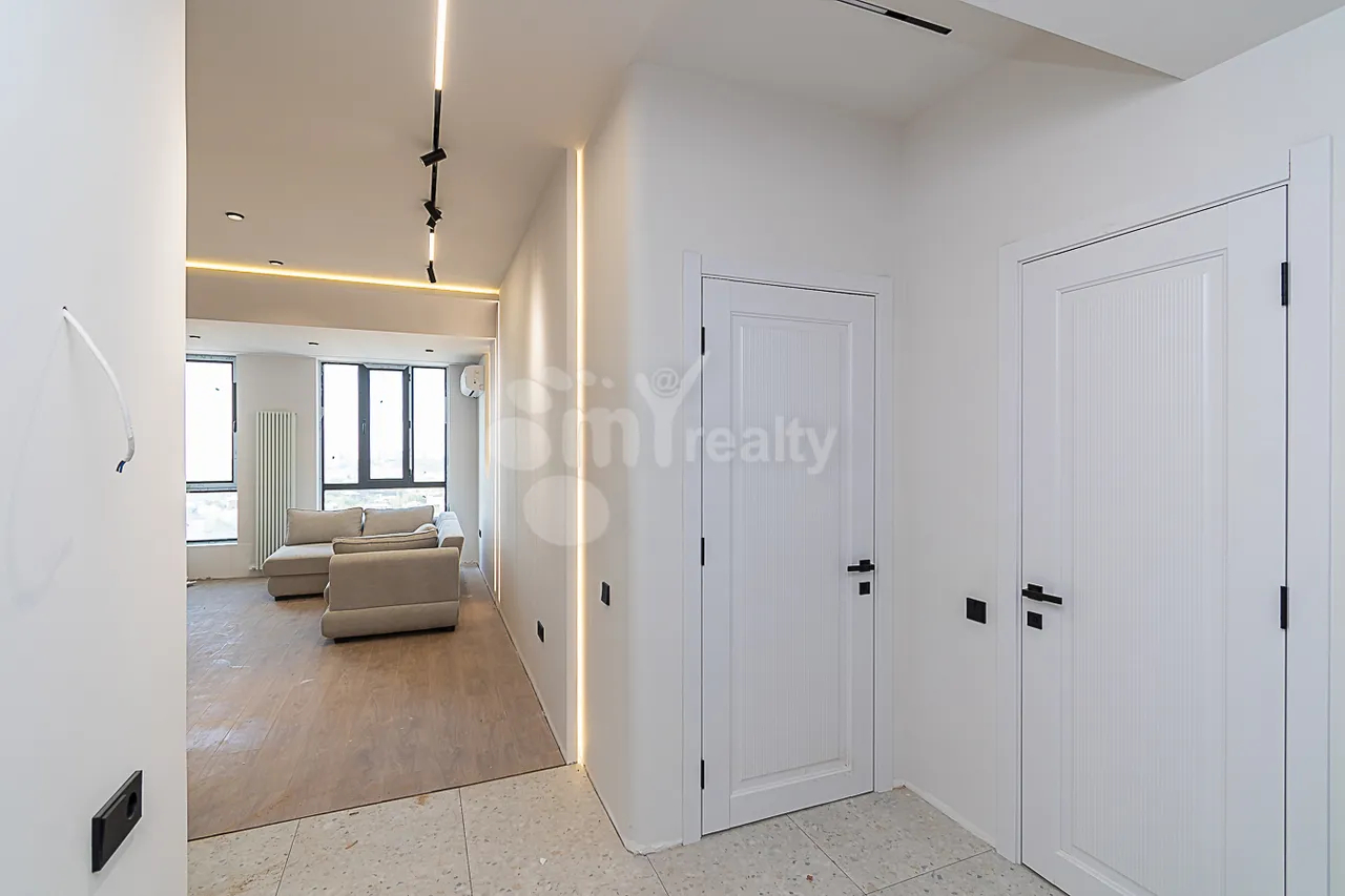 2 bedroom apartment for sale Norq 8 St, Nork-Marasch Yerevan, 161989