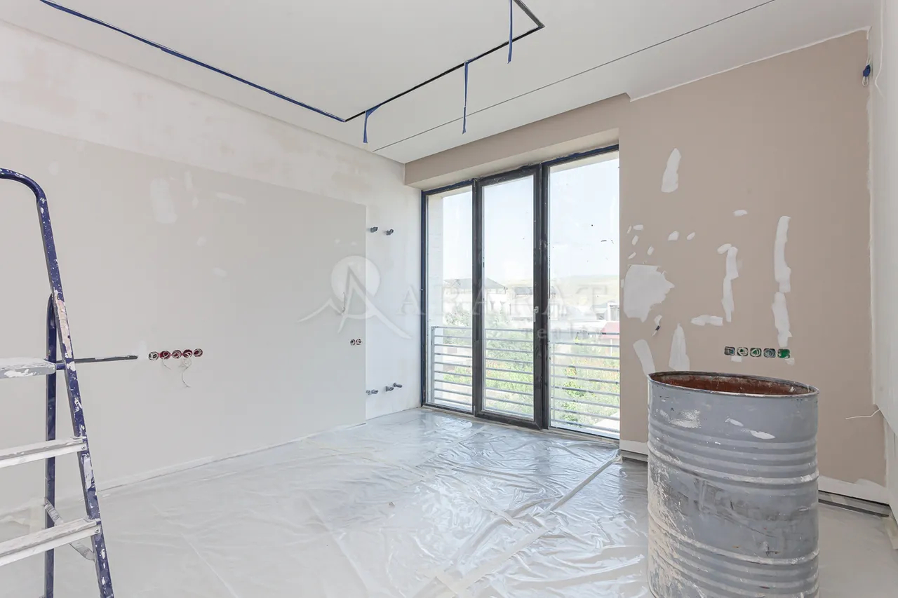 House for sale Mher Mkrtchyan, Awan Yerevan, 158791