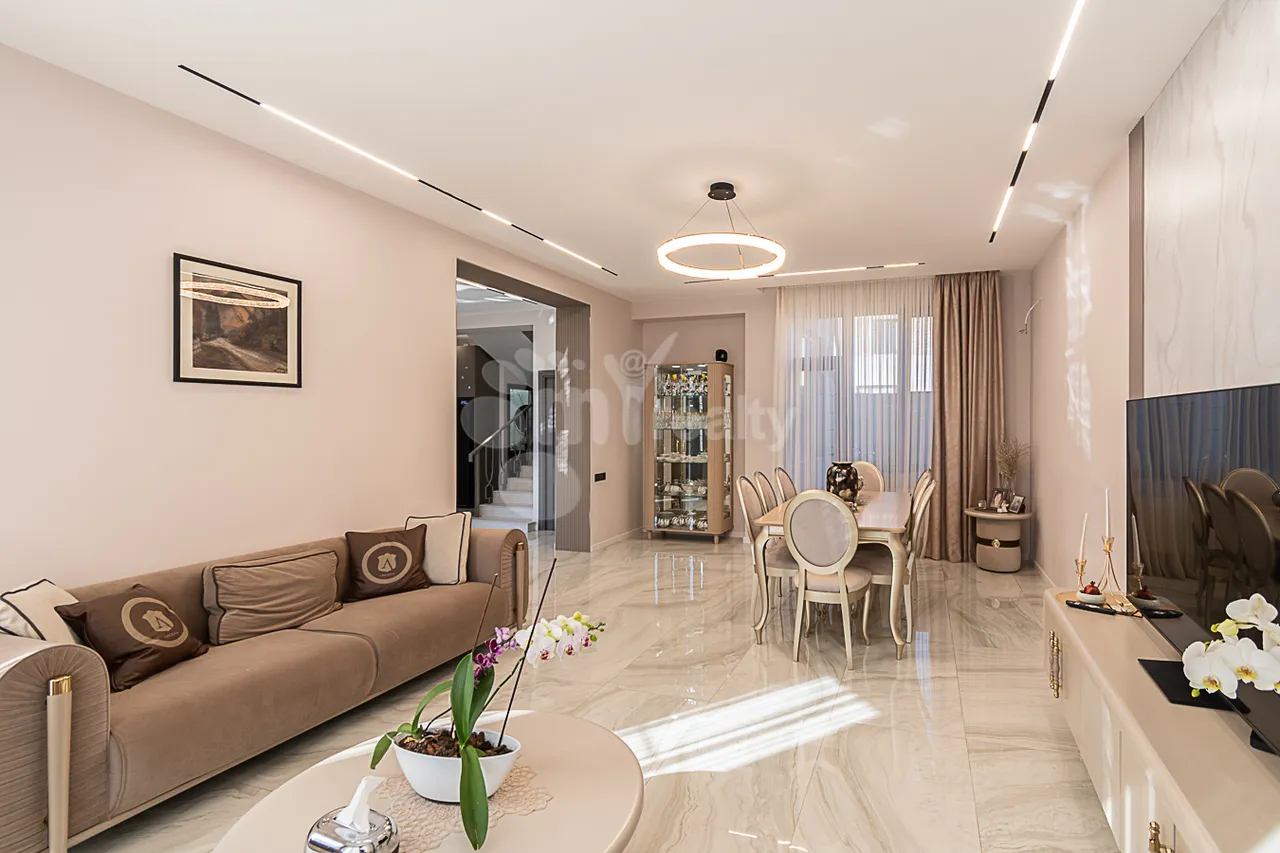 Купить дом Паруйр Севак 11, Аван Ереван, 159478