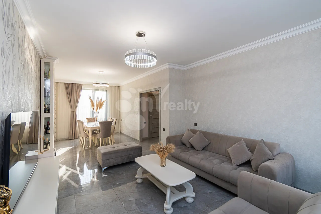 House for sale Mush dis., Qasakh Kotayk, 161211