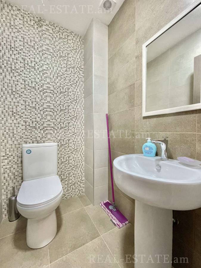 House for sale خیابان م. باباجانیان, آوان ایروان, 106174