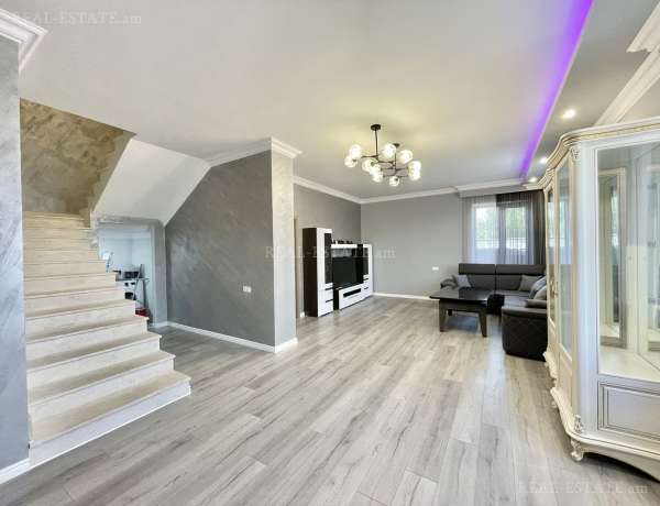 arandznatun-vacharq-Yerevan-Avan