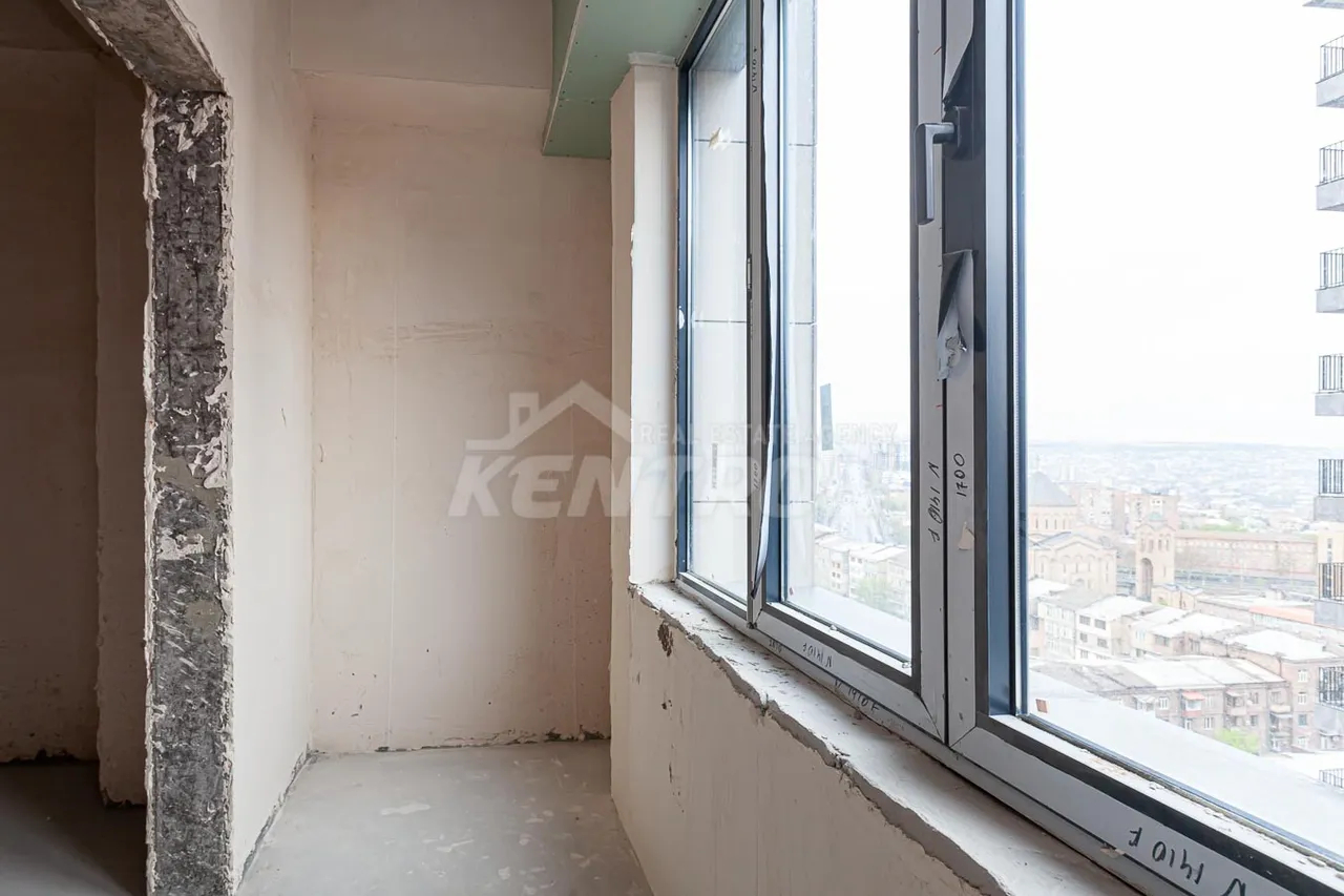 3 bedroom apartment for sale Komitas Ave, Arabkir Yerevan, 157665