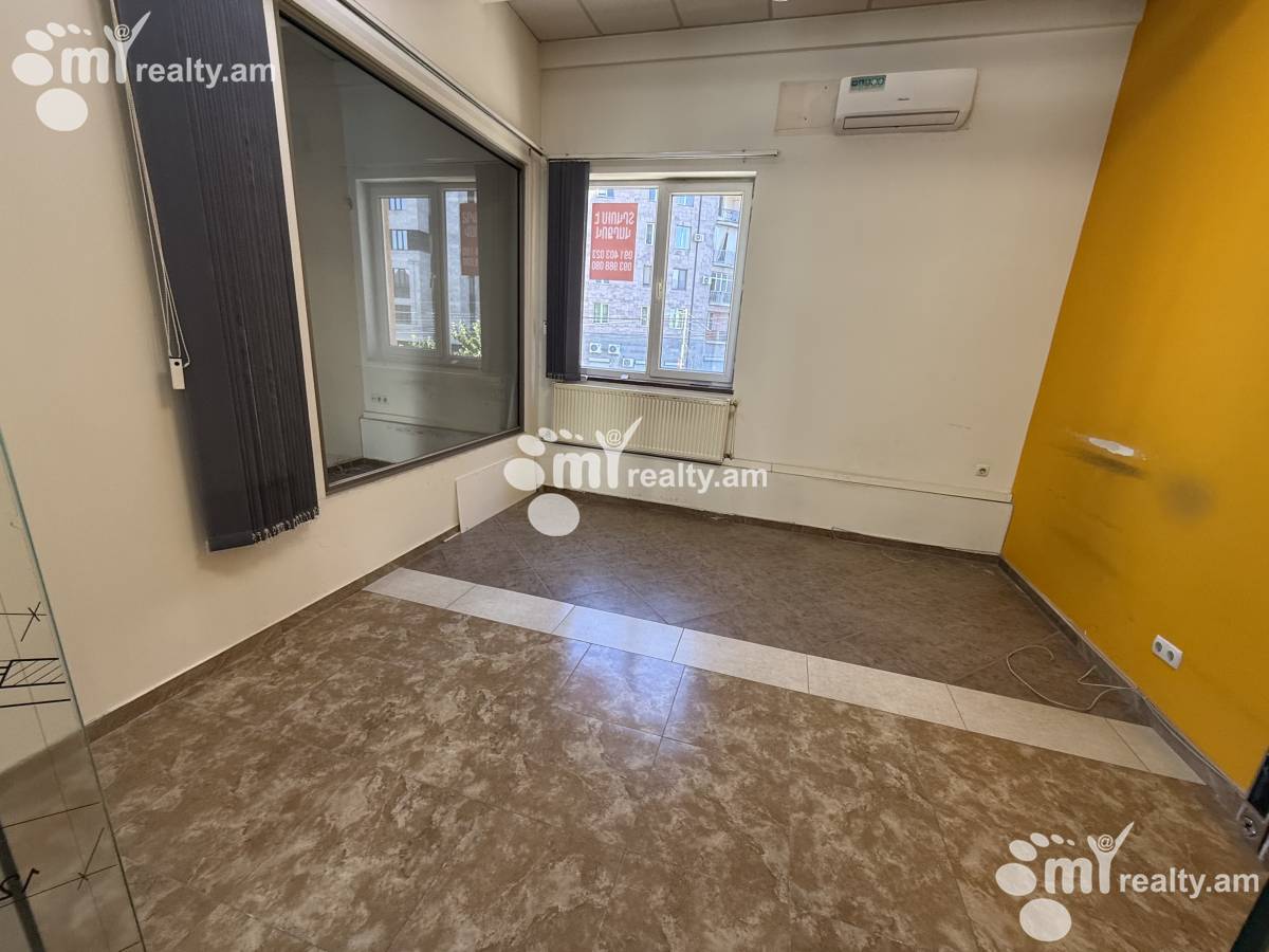 Commercial property for rent Leningradyan st., Malatja-Sebastja Yerevan, 157082