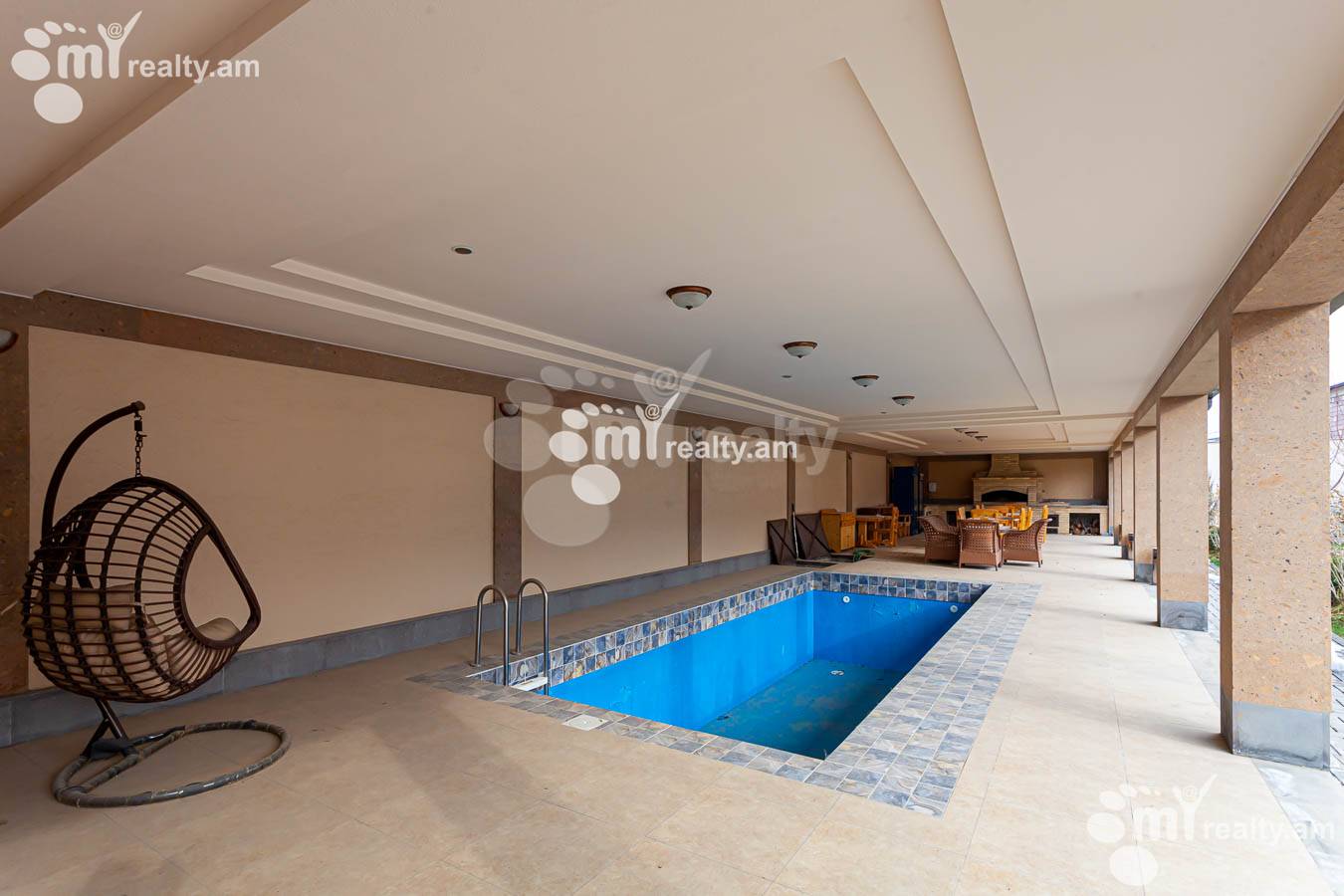 Купить дом Дурян поселок, Аван Ереван, 154028