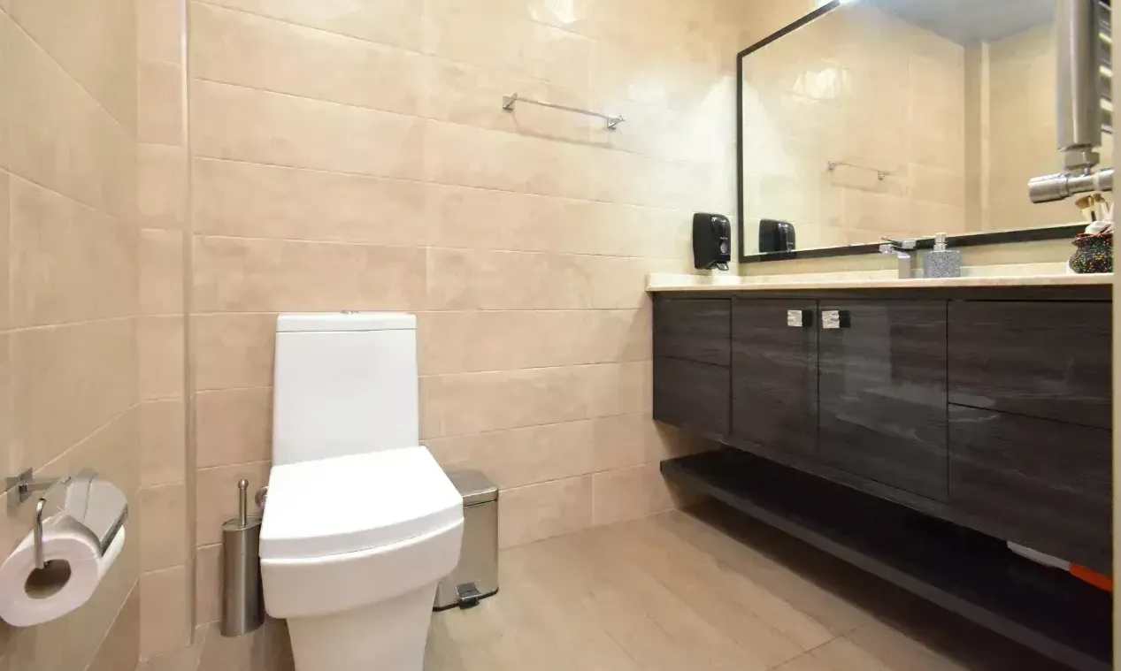 5 bedroom apartment for sale Gyurjyan St, Nor Norque Yerevan, 161804